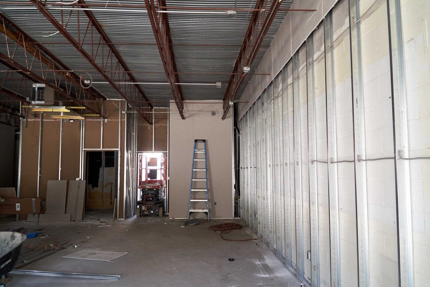 Commercial Buildout and Remodel00005