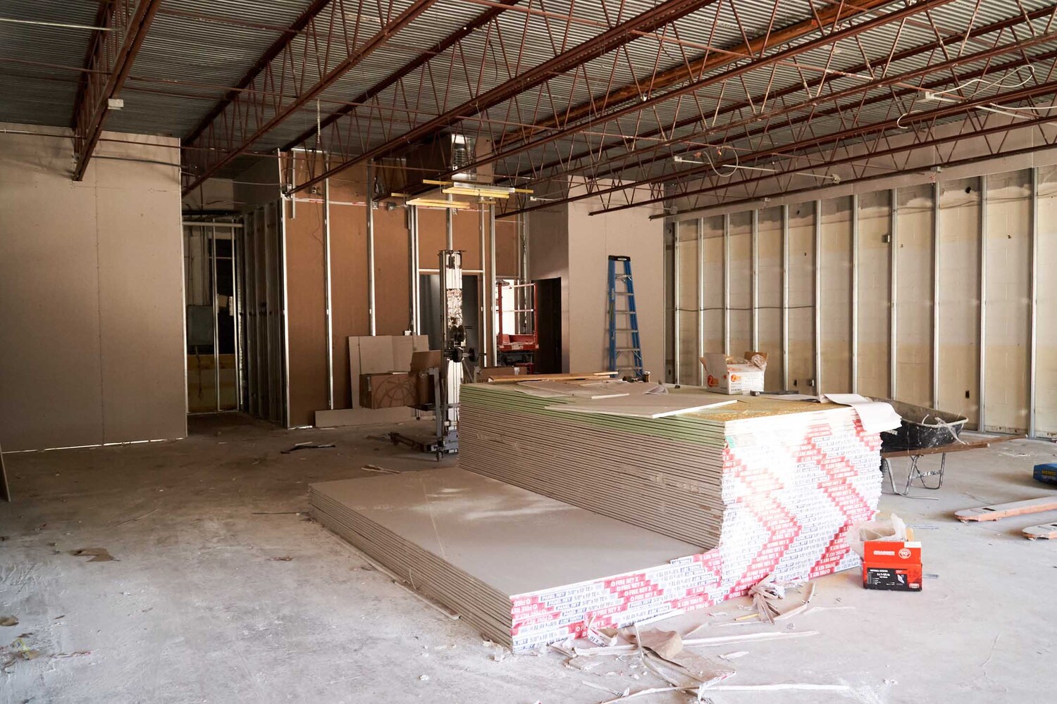 Commercial Buildout and Remodel00006